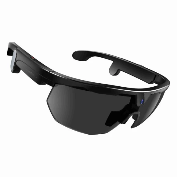 Smart AI Sports Glasses — Smart Glasses