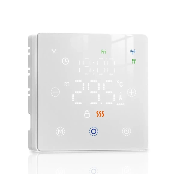 Smart Thermostat — Smart Thermostat, MoesHouse