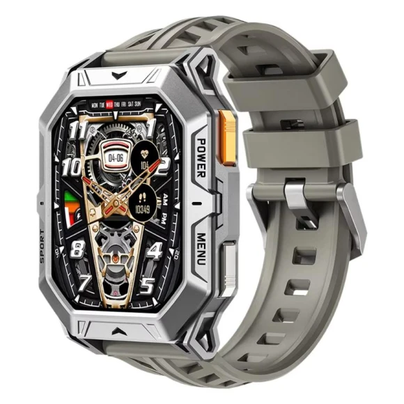 Smart Watch 2025, PRISMA
