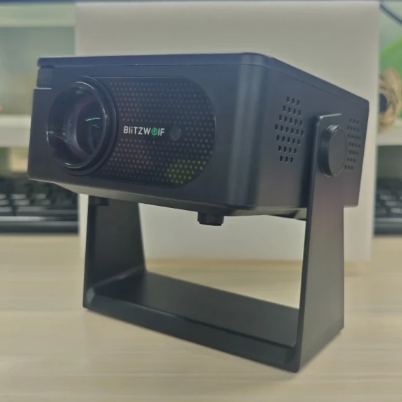 Ultra Smart Projector — Smart Projector, BlitzWolf