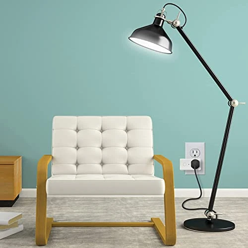 Indoor Smart WiFi Plug (3 Pack) — Smart Plug, Feit Electric