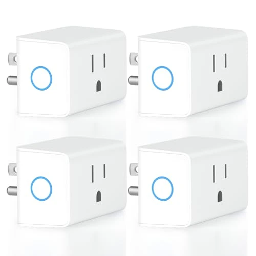 Mini Smart Plug — Smart Plug, ELEGRP