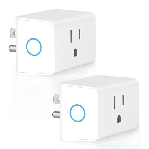 Mini Smart Plug — Smart Plug, ELEGRP