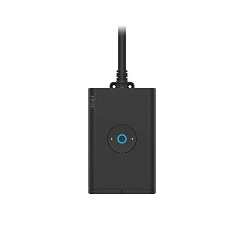 Outdoor Smart Plug — Smart Plug, Ring