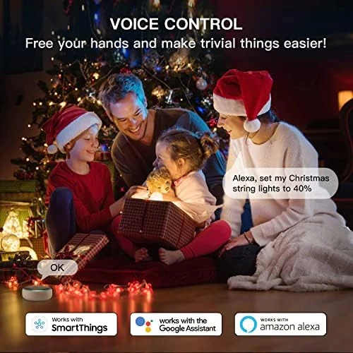 Smart Dimmer Plug — Smart Plug, TREATLIFE