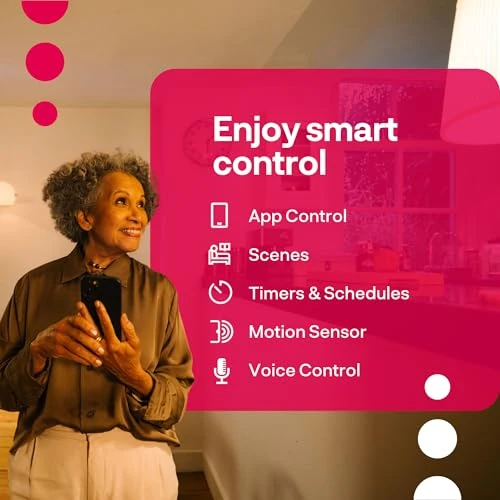 Smart Plug 4-Pack — Smart Plug, Innr