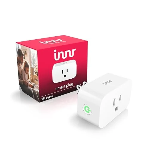 Smart Plug 4-Pack — Smart Plug, Innr