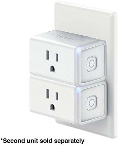 Smart Plug Classic 15A — Smart Plug, TP-Link
