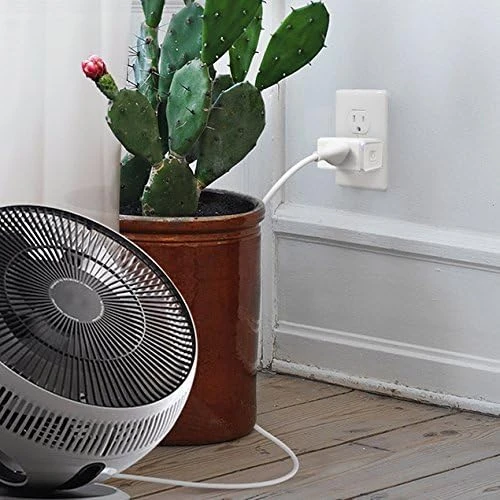Smart Plug Classic 15A — Smart Plug, TP-Link