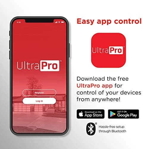 Smart Plug WiFi Outlet — Smart Plug, UltraPro