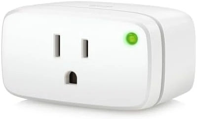 Smart Plug — Smart Plug, EVE