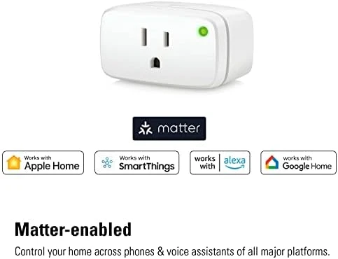 Smart Plug — Smart Plug, EVE
