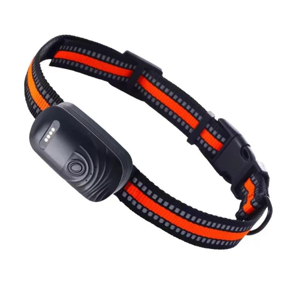 Waterproof and Anti-Lost Pet Locator — Dog GPS Tracker, Cozy Cottage-Relax