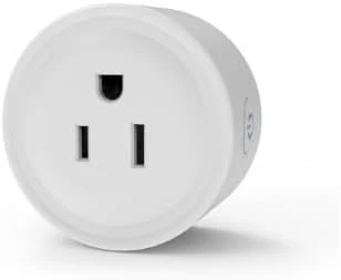 Wi-Fi Smart Plug — Smart Plug, Generic