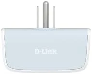 Wi-Fi Smart Plug — Smart Plug, D-Link