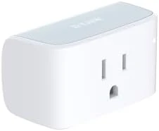 Wi-Fi Smart Plug — Smart Plug, D-Link