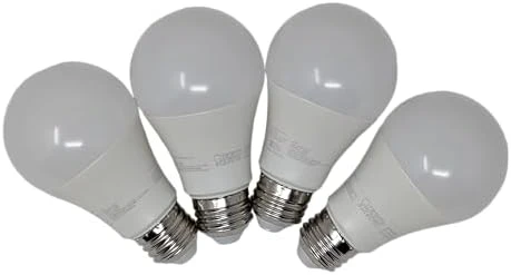 Color Changing Smart Light Bulb (4-Pack) — Smart Light Bulb, Feit Electric