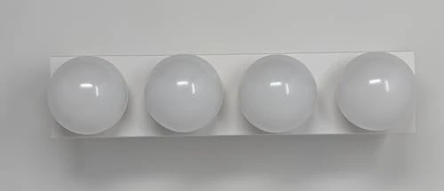 Color Changing Smart Light Bulb (4-Pack) — Smart Light Bulb, Feit Electric
