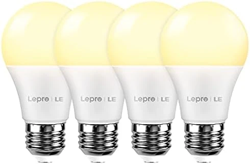 LED Smart Light Bulbs — Smart Light Bulb, Lighting EVER