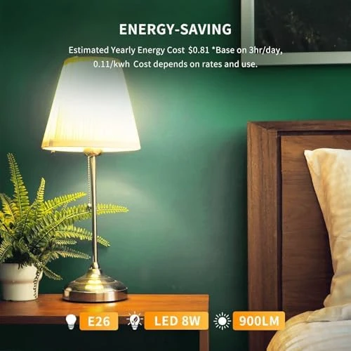 Smart Light Bulbs — Smart Light Bulb, Yeelight