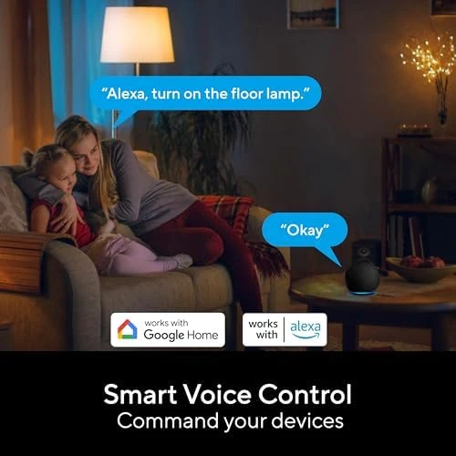Smart Plug 2-Pack — Smart Plug, U-tec
