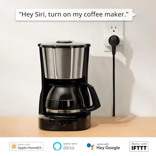 Smart Plug Mini — Smart Plug, SwitchBot