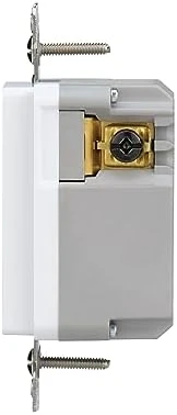 Wi-Fi Smart Receptacle — Smart Plug, Eaton