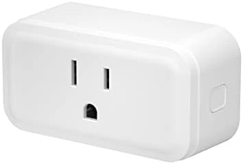 WiFi Smart Plug — Smart Plug, Sonoff