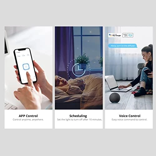 WiFi Smart Plug — Smart Plug, Sonoff