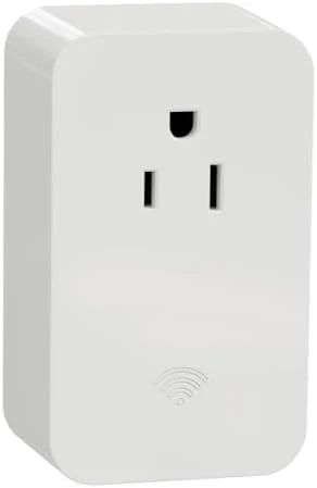 X Series WiFi Smart Plug — Smart Plug, Schneider Electric