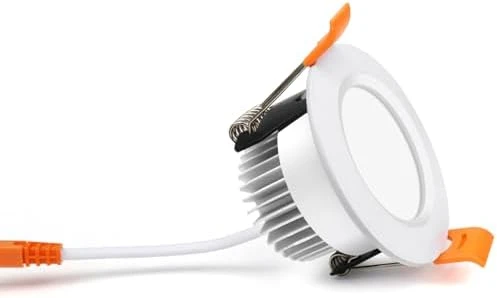 2 Inch Recessed Lighting, WiFi LED Downlight 5W 120V — Smart Light Bulb, YGS-Tech