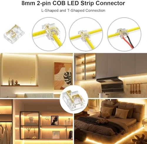 COB LED Strip Light — LED Strip Lights, Wefomey