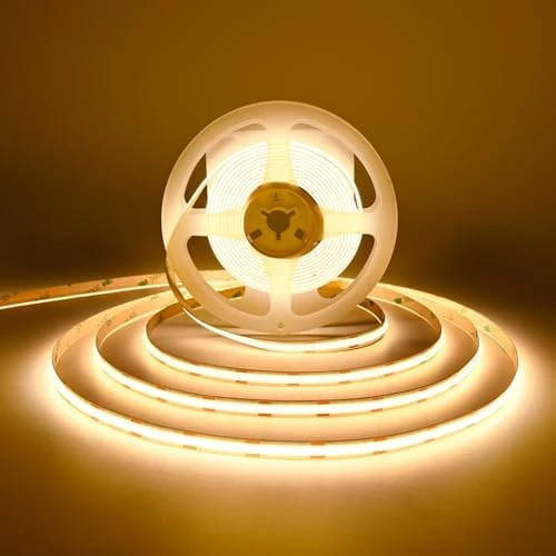 COB LED Strip Lights — LED Strip Lights, TUNICHX