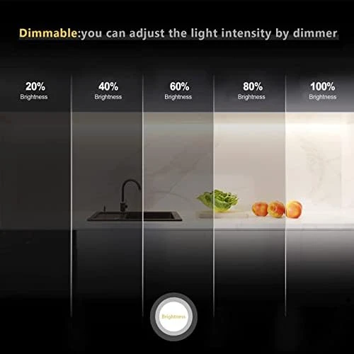 COB LED Strip Lights — LED Strip Lights, TUNICHX
