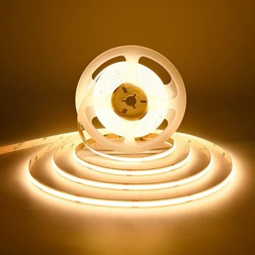 COB LED Strip Lights — LED Strip Lights, TUNICHX