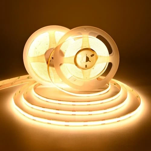 COB LED Strip Lights — LED Strip Lights, TUNICHX