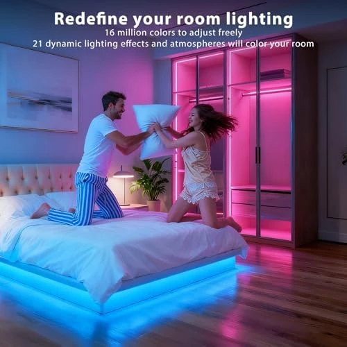 LED Strip Lights 150 ft — LED Strip Lights, DAYBETTER