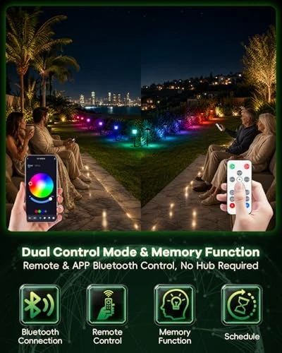 Smart G4 LED Bulb Color Changing — Smart Light Bulb, Makergroup