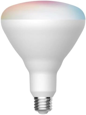 Smart Light Bulb — Smart Light Bulb, Satco
