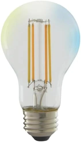 Starfish Tunable White WiFi Smart LED Light Bulb, 4 Pack — Smart Light Bulb, Satco