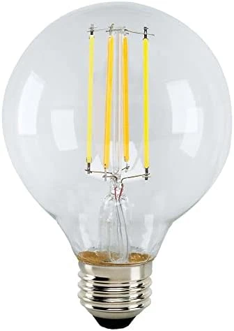 Starfish Tunable White WiFi Smart LED Light Bulb, 4 Pack — Smart Light Bulb, Satco