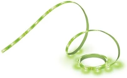 13ft LED Light Strip Base Kit + Extension — LED Strip Lights, WiZ Connected