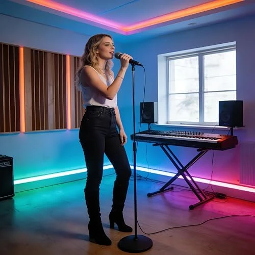 COB LED Strip Lights Pro — LED Strip Lights, PAUTIX