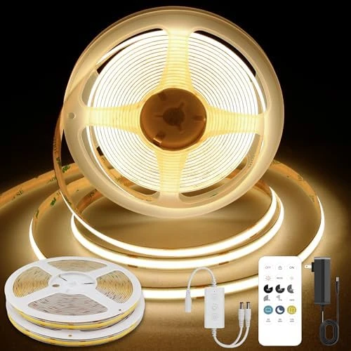COB LED Strip Lights — LED Strip Lights, Pandery
