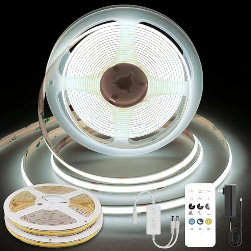COB LED Strip Lights — LED Strip Lights, Pandery