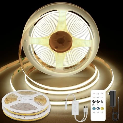 COB LED Strip Lights — LED Strip Lights, Pandery