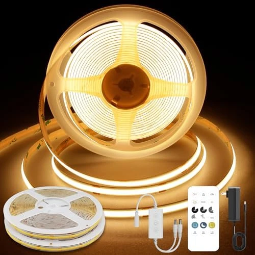 COB LED Strip Lights — LED Strip Lights, Pandery