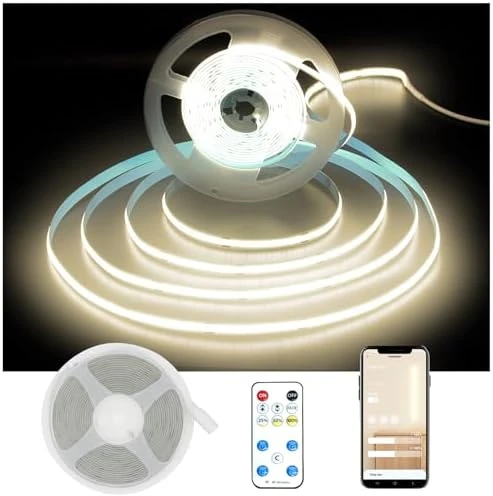 COB LED Strip Lights — LED Strip Lights, DAYBETTER