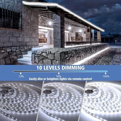 LED Strip Lights Battery Operated — LED Strip Lights, SMART DIRECT