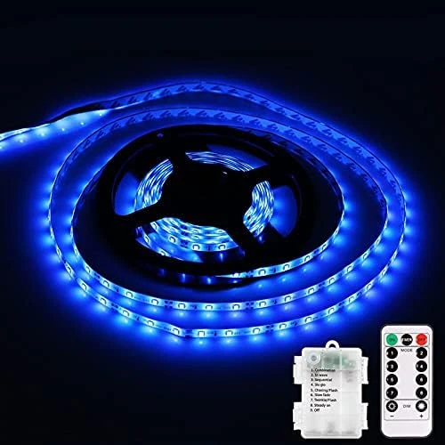 LED Strip Lights Battery Operated — LED Strip Lights, SMART DIRECT